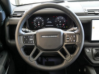 Land Rover Defender 110 D200 X-Dynamic SE - SUV/Off-road - Braun - Neuwagen - Bild 11