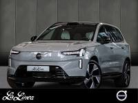 Volvo EX90 - SUV/Off-road - Grau - Gebrauchtwagen - Bild 1