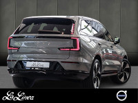 Volvo EX90 - SUV/Off-road - Grau - Gebrauchtwagen - Bild 2