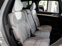 Volvo EX90 - SUV/Off-road - Grau - Gebrauchtwagen - Bild 5