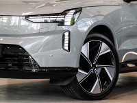 Volvo EX90 - SUV/Off-road - Grau - Gebrauchtwagen - Bild 6
