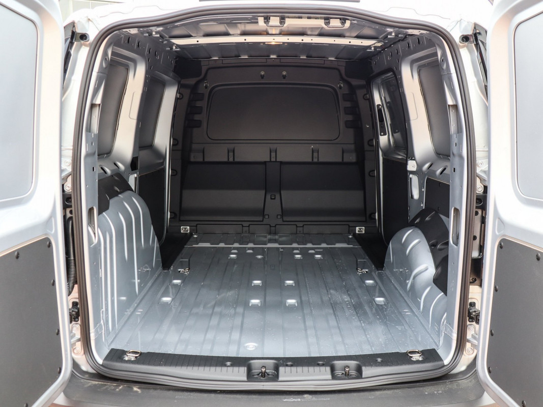 Ford Transit Connect - Nutzfahrzeug - Silber - Neuwagen - Bild 11