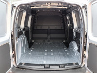 Ford Transit Connect - Nutzfahrzeug - Silber - Neuwagen - Bild 11