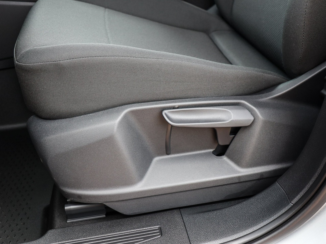 Ford Transit Connect - Nutzfahrzeug - Silber - Neuwagen - Bild 15