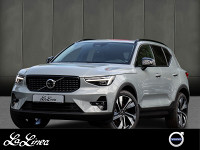 Volvo XC40 B4 (B) - SUV/Off-road - Grau - Gebrauchtwagen - Bild 1