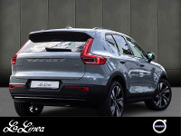 Volvo XC40 B4 (B) - SUV/Off-road - Grau - Gebrauchtwagen - Bild 2