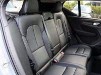 Volvo XC40 B4 (B) - SUV/Off-road - Grau - Gebrauchtwagen - Bild 5