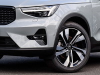 Volvo XC40 B4 (B) - SUV/Off-road - Grau - Gebrauchtwagen - Bild 6
