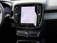 Volvo XC40 B4 (B) - SUV/Off-road - Grau - Gebrauchtwagen - Bild 9