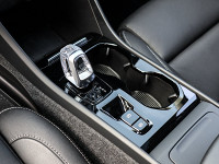 Volvo XC40 B4 (B) - SUV/Off-road - Grau - Gebrauchtwagen - Bild 11