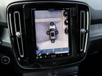 Volvo XC40 B4 (B) - SUV/Off-road - Grau - Gebrauchtwagen - Bild 14