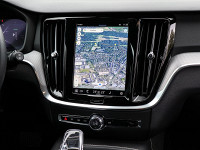 Volvo V60 T6 Recharge AWD - Kombi - Weiss - Gebrauchtwagen - Bild 9