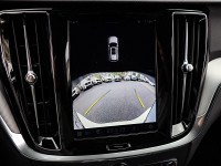 Volvo V60 T6 Recharge AWD - Kombi - Weiss - Gebrauchtwagen - Bild 13