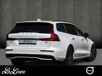Volvo V60 B4 (B) - Kombi - Weiss - Gebrauchtwagen - Bild 2