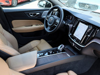 Volvo V60 B4 (B) - Kombi - Weiss - Gebrauchtwagen - Bild 3