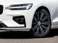 Volvo V60 B4 (B) - Kombi - Weiss - Gebrauchtwagen - Bild 6