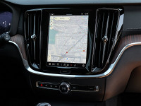 Volvo V60 B4 (B) - Kombi - Weiss - Gebrauchtwagen - Bild 9