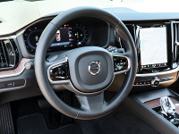 Volvo V60 B4 (B) - Kombi - Weiss - Gebrauchtwagen - Bild 10