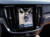 Volvo V60 B4 (B) - Kombi - Weiss - Gebrauchtwagen - Bild 14