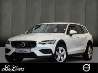 Volvo V60 Cross Country B5 (B) AWD - Kombi - Weiss - Gebrauchtwagen - Bild 1