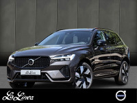 Volvo XC60 T8 AWD - SUV/Off-road - Grau - Gebrauchtwagen - Bild 1