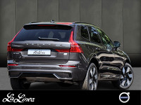 Volvo XC60 T8 AWD - SUV/Off-road - Grau - Gebrauchtwagen - Bild 2