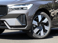 Volvo XC60 T8 AWD - SUV/Off-road - Grau - Gebrauchtwagen - Bild 6