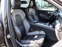 Volvo XC60 T8 AWD - SUV/Off-road - Grau - Gebrauchtwagen - Bild 7