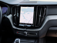 Volvo XC60 T8 AWD - SUV/Off-road - Grau - Gebrauchtwagen - Bild 9