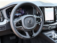 Volvo XC60 T8 AWD - SUV/Off-road - Grau - Gebrauchtwagen - Bild 10