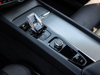 Volvo XC60 T8 AWD - SUV/Off-road - Grau - Gebrauchtwagen - Bild 11