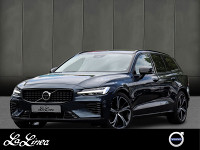 Volvo V60 T6 AWD - Kombi - Blau - Gebrauchtwagen - Bild 1