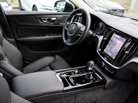 Volvo V60 T6 AWD - Kombi - Blau - Gebrauchtwagen - Bild 3