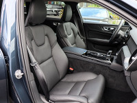 Volvo V60 T6 AWD - Kombi - Blau - Gebrauchtwagen - Bild 7