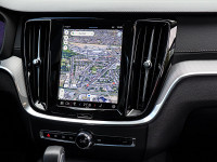 Volvo V60 T6 AWD - Kombi - Blau - Gebrauchtwagen - Bild 9