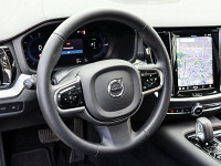 Volvo V60 T6 AWD - Kombi - Blau - Gebrauchtwagen - Bild 10