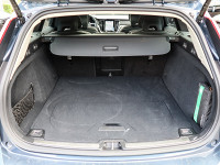 Volvo V60 T6 AWD - Kombi - Blau - Gebrauchtwagen - Bild 11