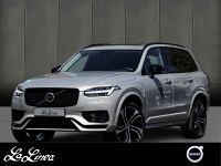 Volvo XC90 T8 Recharge AWD - SUV/Off-road - Silber - Gebrauchtwagen - Bild 1