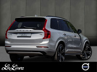 Volvo XC90 T8 Recharge AWD - SUV/Off-road - Silber - Gebrauchtwagen - Bild 2
