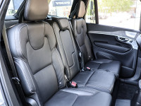 Volvo XC90 T8 Recharge AWD - SUV/Off-road - Silber - Gebrauchtwagen - Bild 5