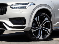 Volvo XC90 T8 Recharge AWD - SUV/Off-road - Silber - Gebrauchtwagen - Bild 6