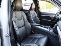 Volvo XC90 T8 Recharge AWD - SUV/Off-road - Silber - Gebrauchtwagen - Bild 7