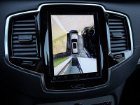 Volvo XC90 T8 Recharge AWD - SUV/Off-road - Silber - Gebrauchtwagen - Bild 13