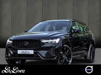 Volvo XC60 T6 AWD - SUV/Off-road - Schwarz - Gebrauchtwagen - Bild 1