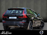 Volvo XC60 T6 AWD - SUV/Off-road - Schwarz - Gebrauchtwagen - Bild 2