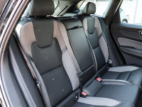 Volvo XC60 T6 AWD - SUV/Off-road - Schwarz - Gebrauchtwagen - Bild 5