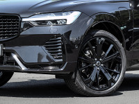 Volvo XC60 T6 AWD - SUV/Off-road - Schwarz - Gebrauchtwagen - Bild 6