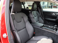 Volvo V60 T6 AWD - Kombi - Rot - Gebrauchtwagen - Bild 7