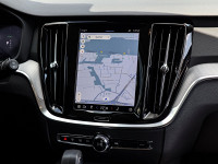 Volvo V60 T6 AWD - Kombi - Rot - Gebrauchtwagen - Bild 9