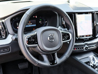 Volvo XC60 T6 AWD - SUV/Off-road - Schwarz - Gebrauchtwagen - Bild 10